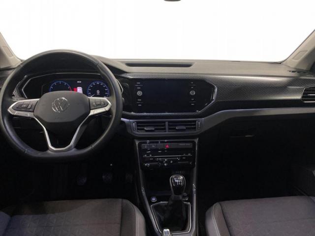 Volkswagen T-Cross image 2