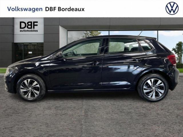 Volkswagen Polo image 1