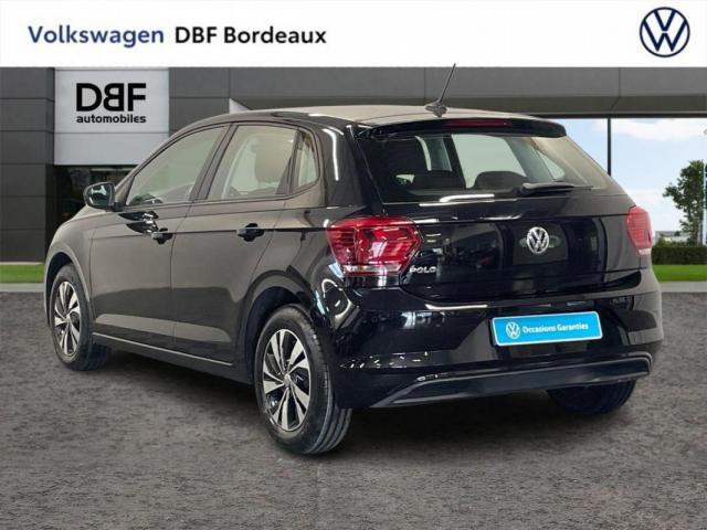 Volkswagen Polo image 9
