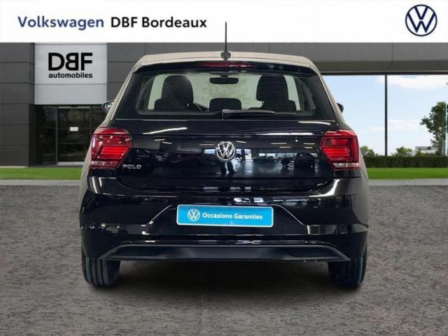 Volkswagen Polo image 8