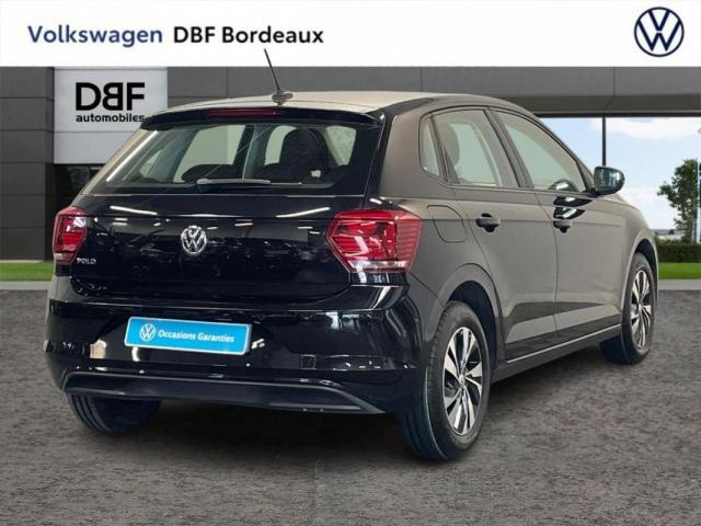 Volkswagen Polo image 5