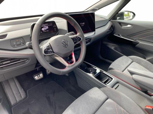 Volkswagen Id.3 image 8