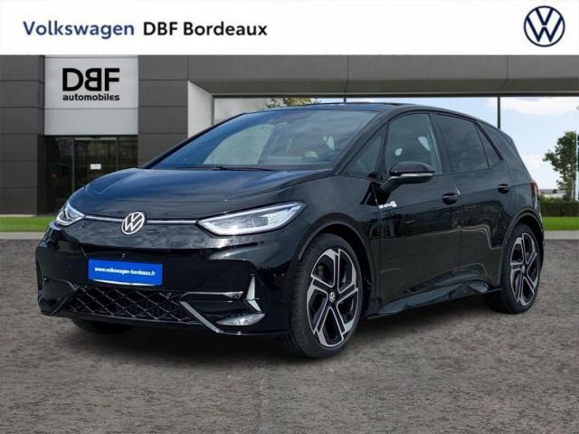 Volkswagen Id.3 image 2