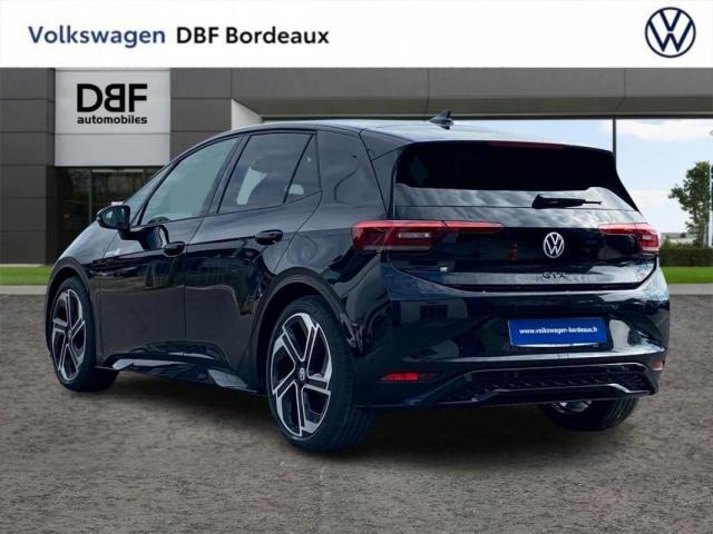 Volkswagen Id.3 image 3