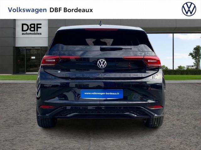 Volkswagen Id.3 image 6