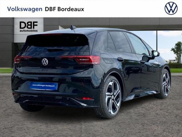 Volkswagen Id.3 image 4
