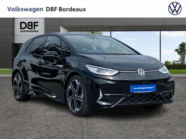 Volkswagen Id.3 image 1