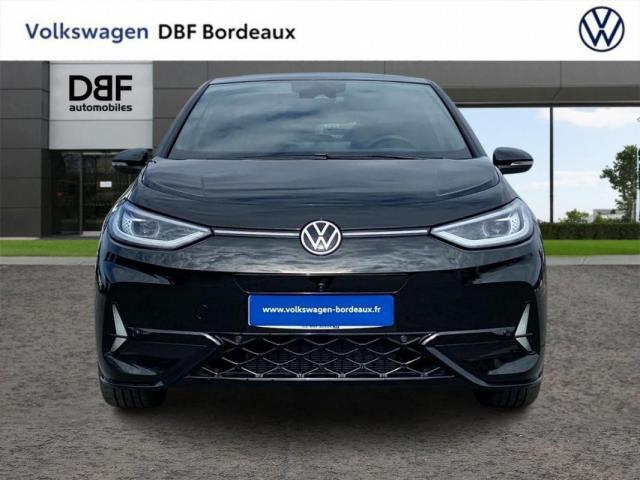 Volkswagen Id.3 image 7