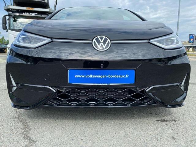 Volkswagen Id.3 image 9
