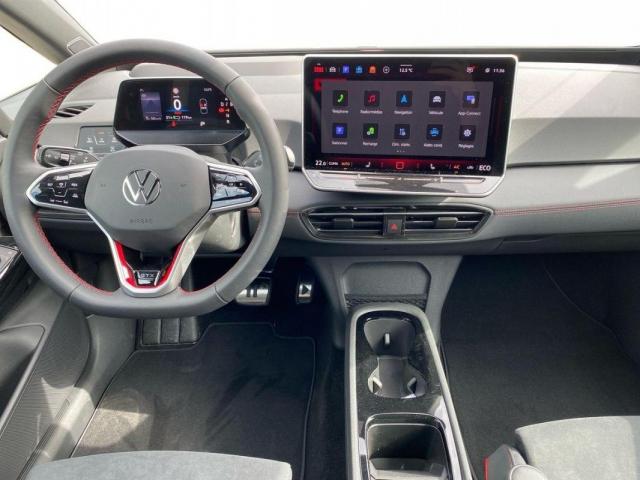 Volkswagen Id.3 image 5