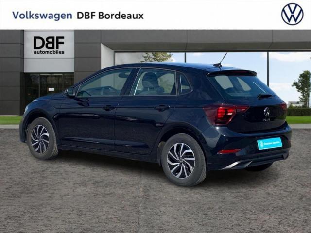 Volkswagen Polo image 4