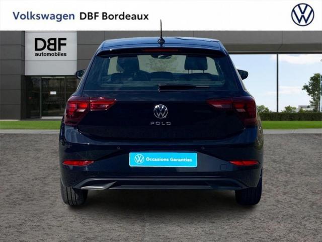 Volkswagen Polo image 6