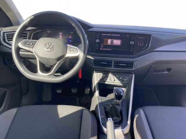 Volkswagen Polo image 8