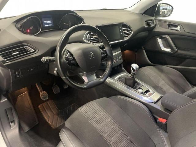 Peugeot 308 Sw image 9