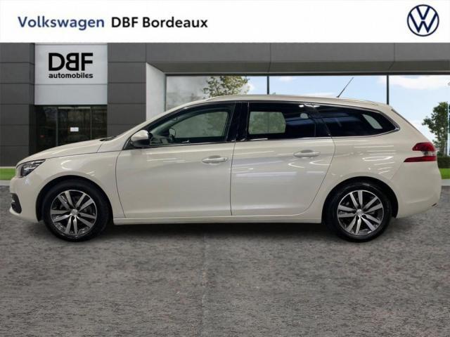 Peugeot 308 Sw image 5