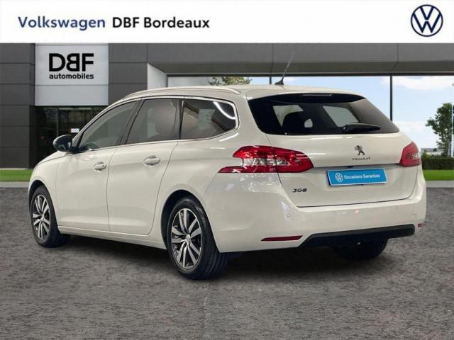 Peugeot 308 Sw image 4