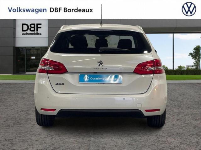 Peugeot 308 Sw image 6