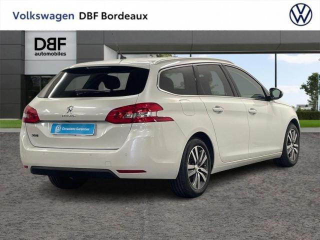 Peugeot 308 Sw image 3