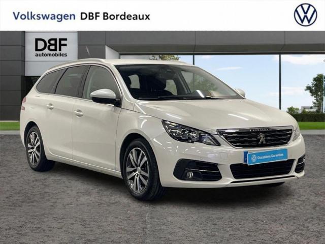 Peugeot 308 Sw image 7