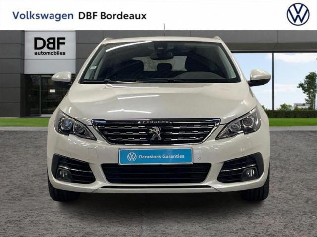 Peugeot 308 Sw image 1