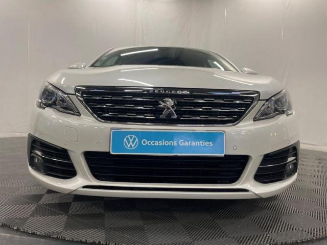 Peugeot 308 Sw image 2