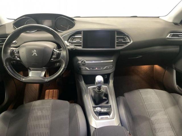 Peugeot 308 Sw image 8
