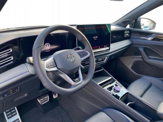 Volkswagen Tiguan image 5