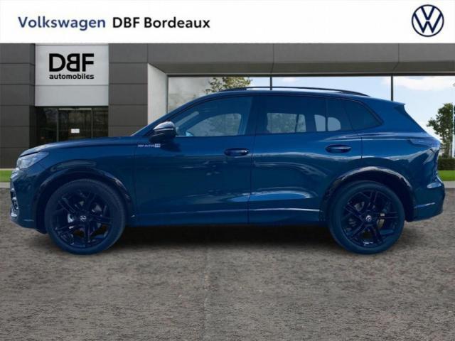 Volkswagen Tiguan image 7
