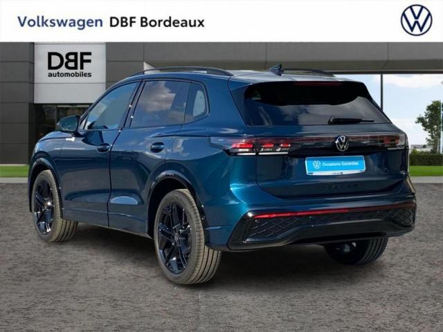 Volkswagen Tiguan image 8