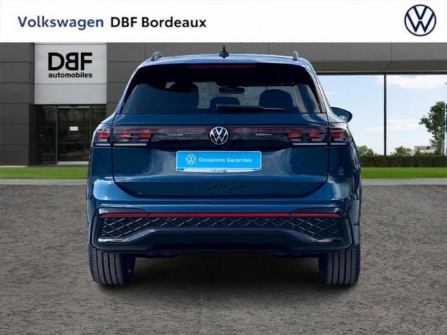 Volkswagen Tiguan image 4