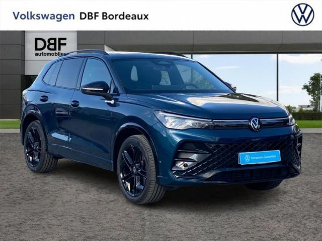 Volkswagen Tiguan image 9