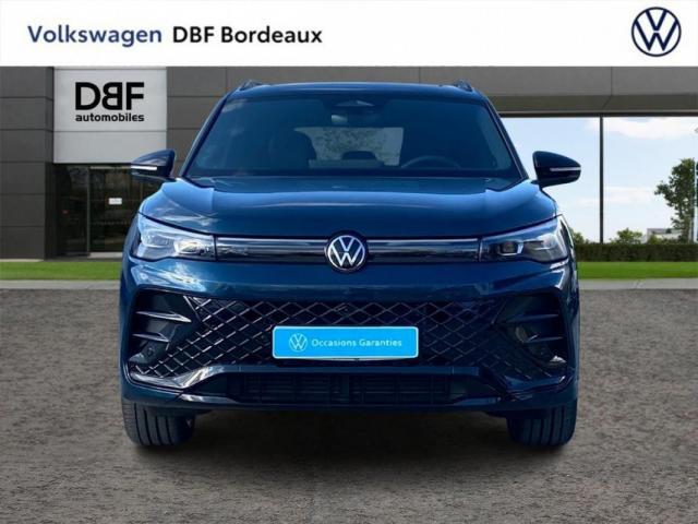 Volkswagen Tiguan image 1