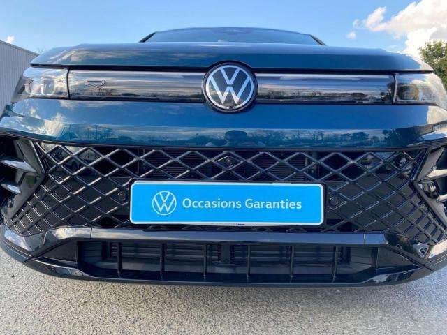 Volkswagen Tiguan image 2