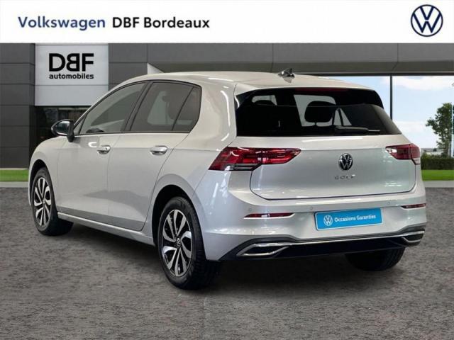 Volkswagen Golf image 1