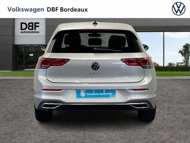 Volkswagen Golf image 6