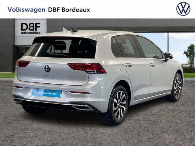 Volkswagen Golf image 2