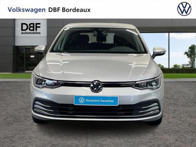 Volkswagen Golf image 7
