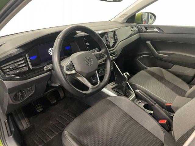 Volkswagen Taigo image 7