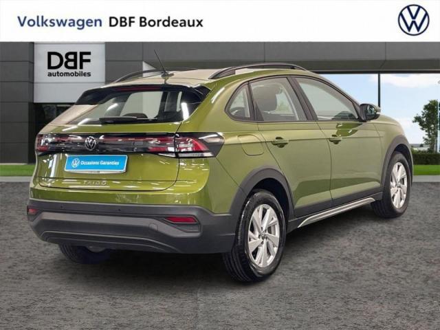 Volkswagen Taigo image 2