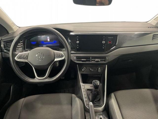Volkswagen Taigo image 4