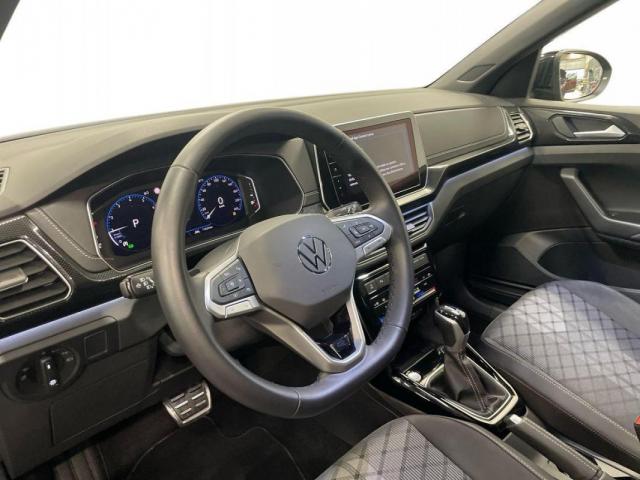 Volkswagen T-Cross image 9
