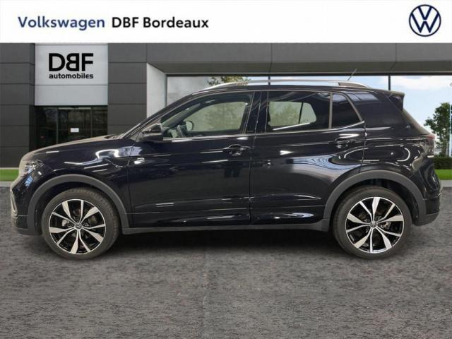 Volkswagen T-Cross image 3