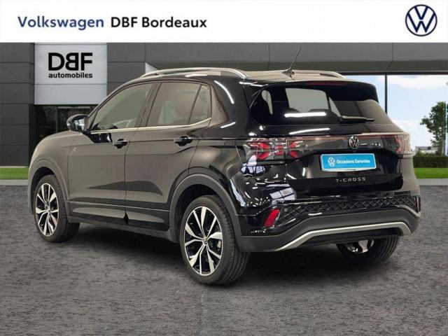 Volkswagen T-Cross image 5