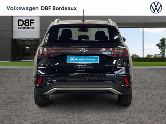 Volkswagen T-Cross image 6