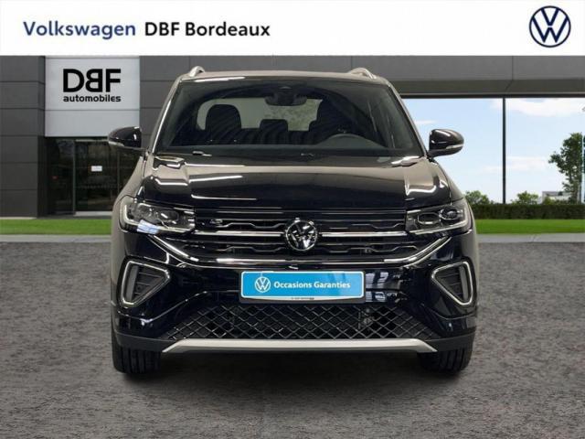 Volkswagen T-Cross image 4