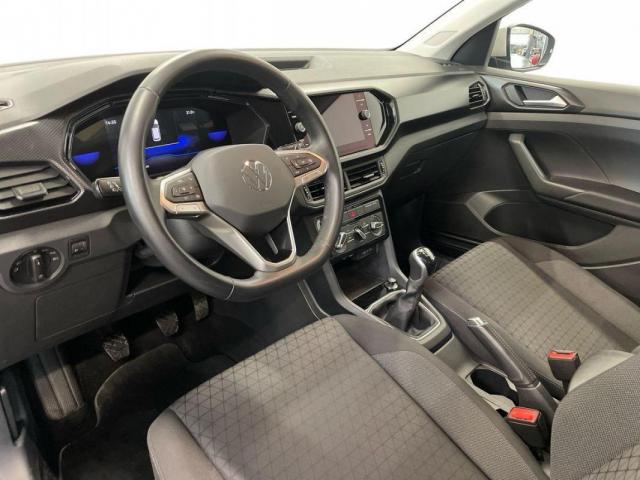 Volkswagen T-Cross image 4