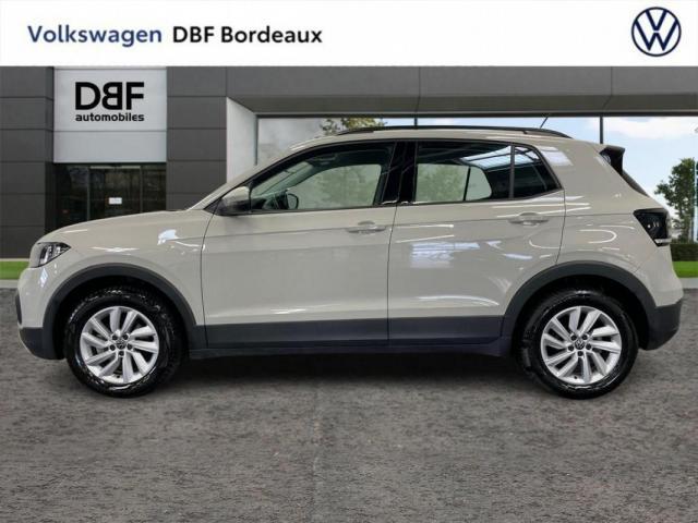 Volkswagen T-Cross image 2