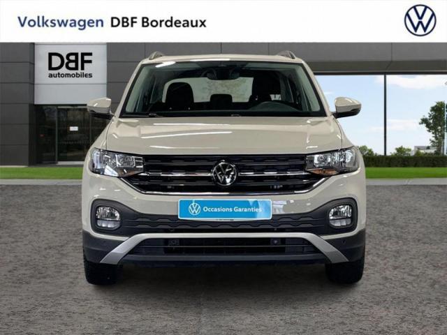 Volkswagen T-Cross image 7