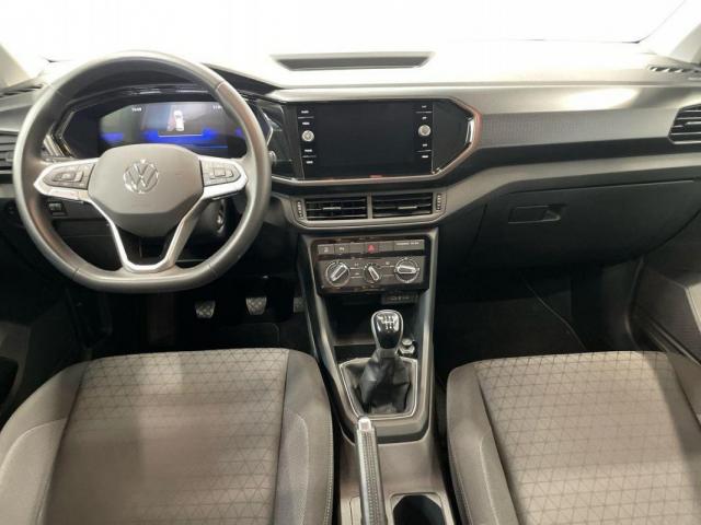 Volkswagen T-Cross image 6