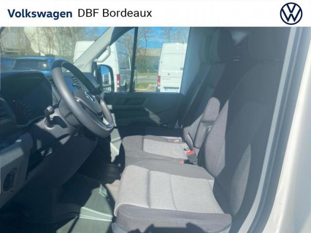 Volkswagen Crafter image 8